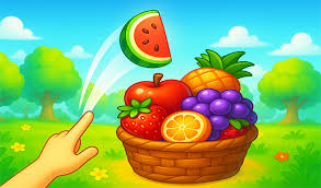 Fruit Game
